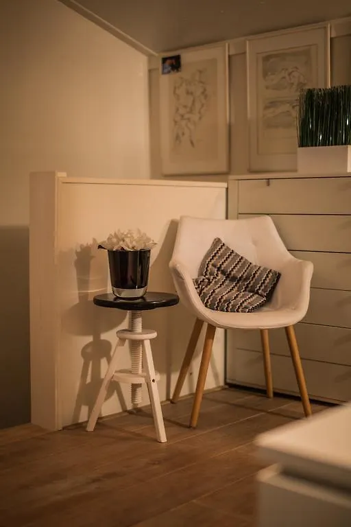 Bed and breakfast Sleep At Slim Amsterdam
