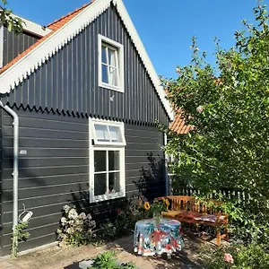Couette-café Tulp Noord