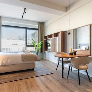 Utrechtcityapartments - Huizingalaan Appartement